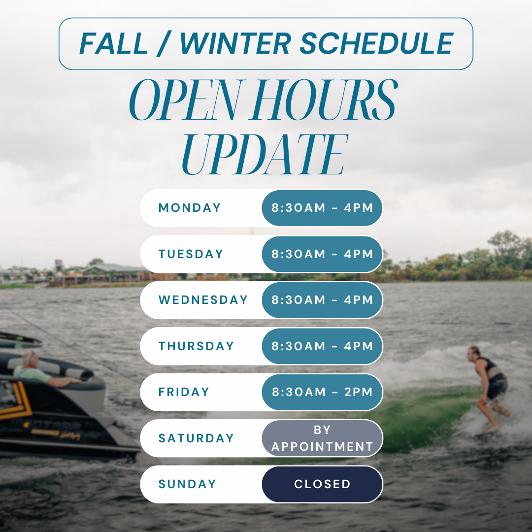 Open Hours Updates
